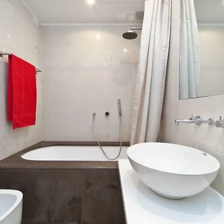 Tre Archi Garden Apartment Venise Extérieur photo