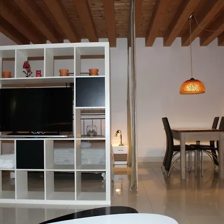 Tre Archi Garden Apartment Venise Extérieur photo
