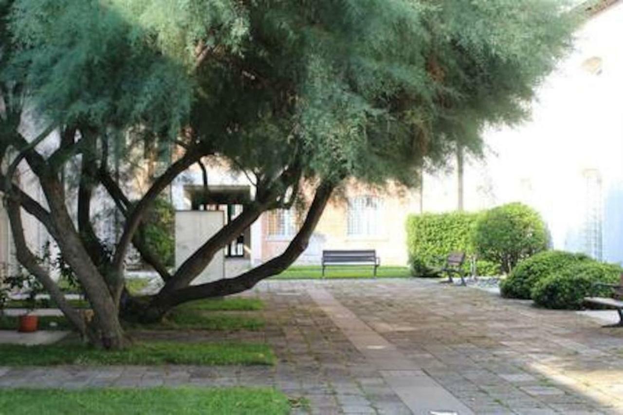 Appartamento Tre Archi Garden *