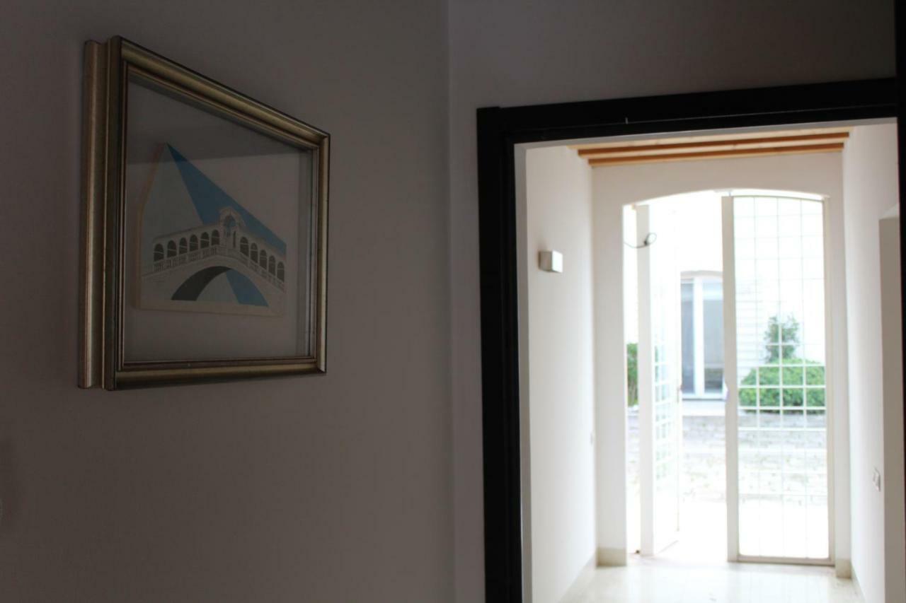 Tre Archi Garden Apartment Venedig