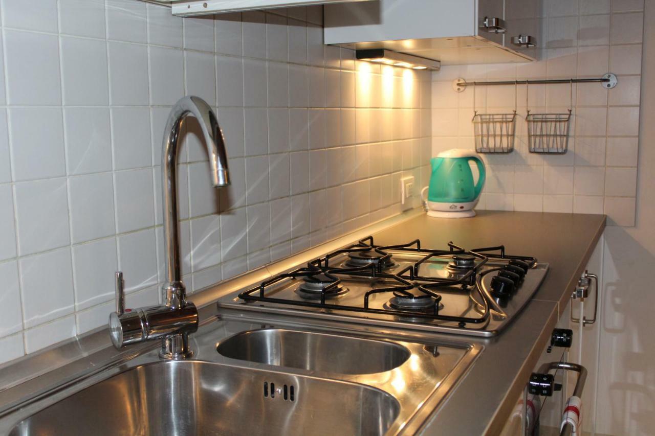 Appartamento Tre Archi Garden Venezia